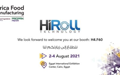 Africa Food Manufacturing Exhibition