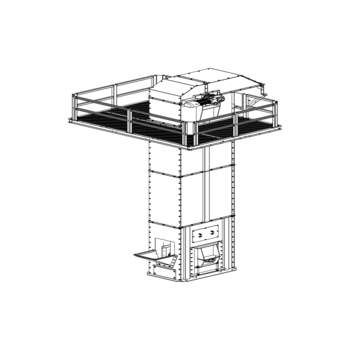  Belt Bucket Elevator (BEB) 