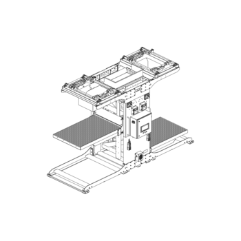  Big Bag Filling Machine 