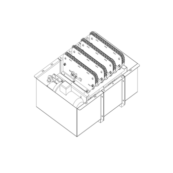  Chain Transfer Unit (CTU) 