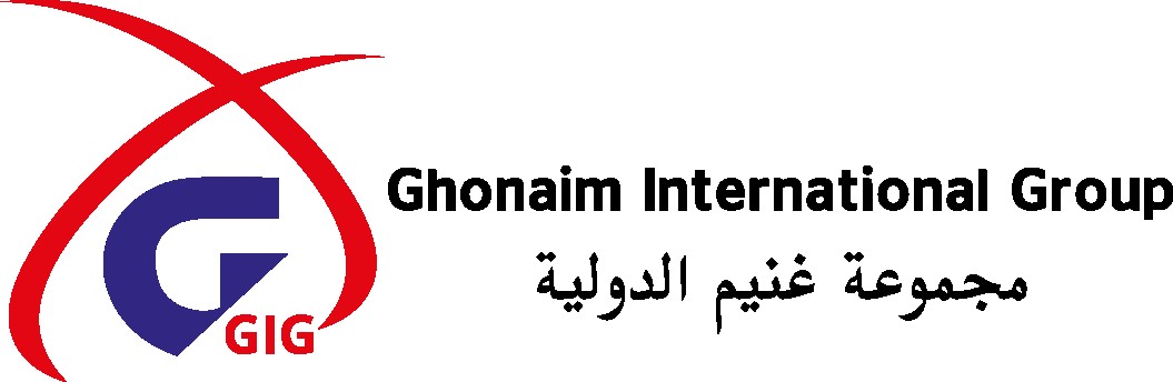  Ghonaim Intenational Group  