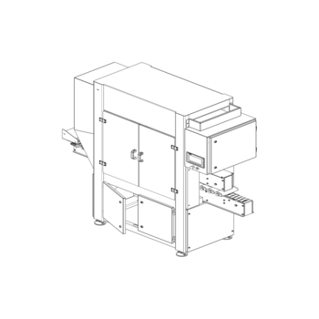  Leak Testing Machine 