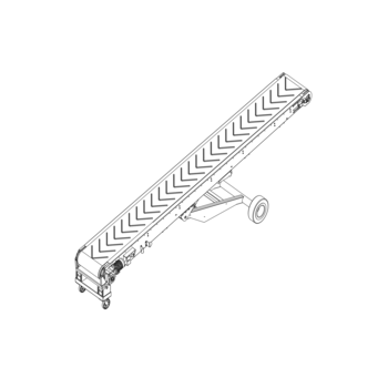  Mobile conveyor (MBL) 