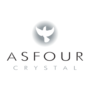  Asfour Crystal 