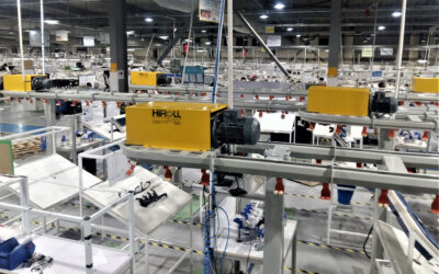 Our systems in SEWS Egypt